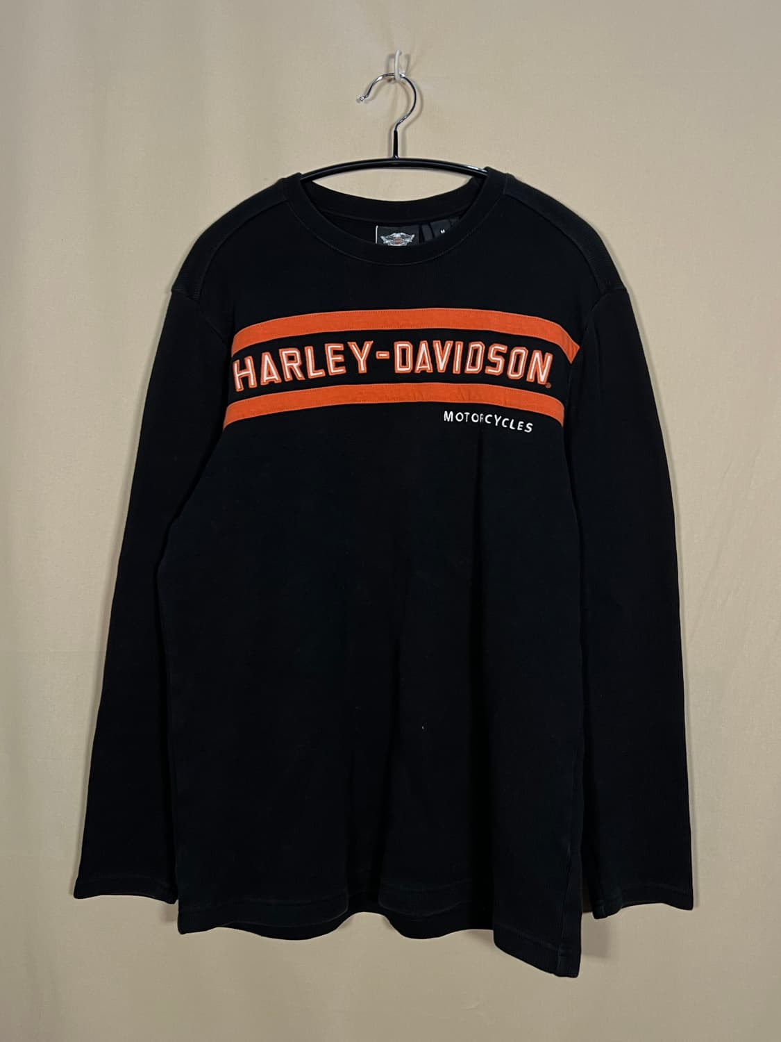 할리데이비슨 롱슬리브 처분  상품이미지1