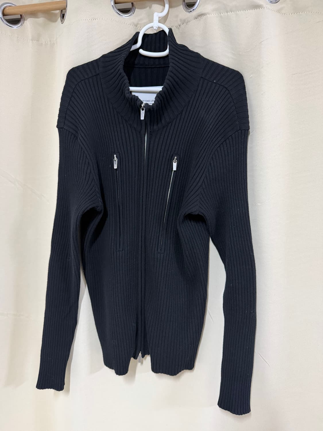 애니타임로릭 가디건 M 상품이미지3