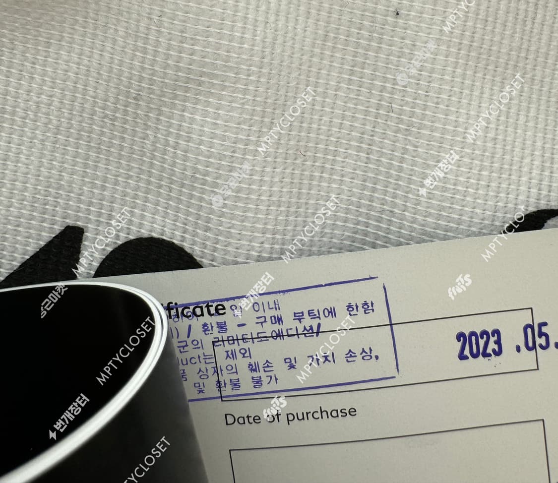 몽블랑 마이스터스튁 24/7 브리프케이스 백팩 상품이미지8