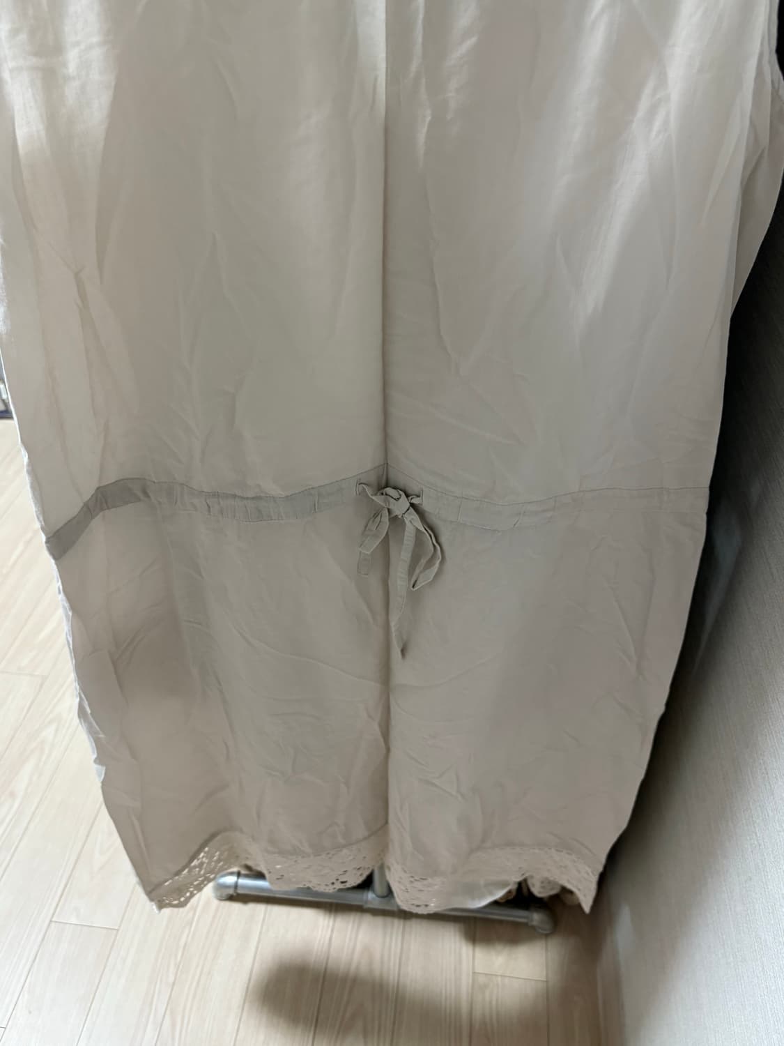 드럭스토어 원피스 상품이미지5