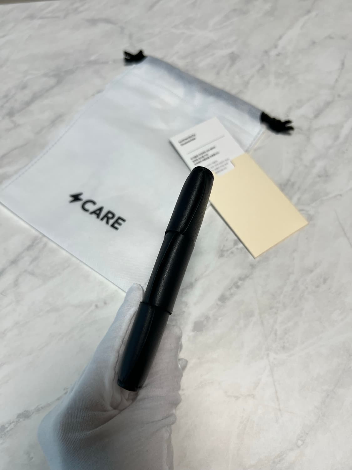 보테가베네타 카세트 비즈니스 카드지갑 상품이미지8