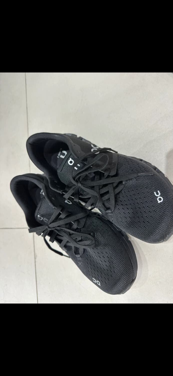 on 런닝 클라우드x4 275 상품이미지1