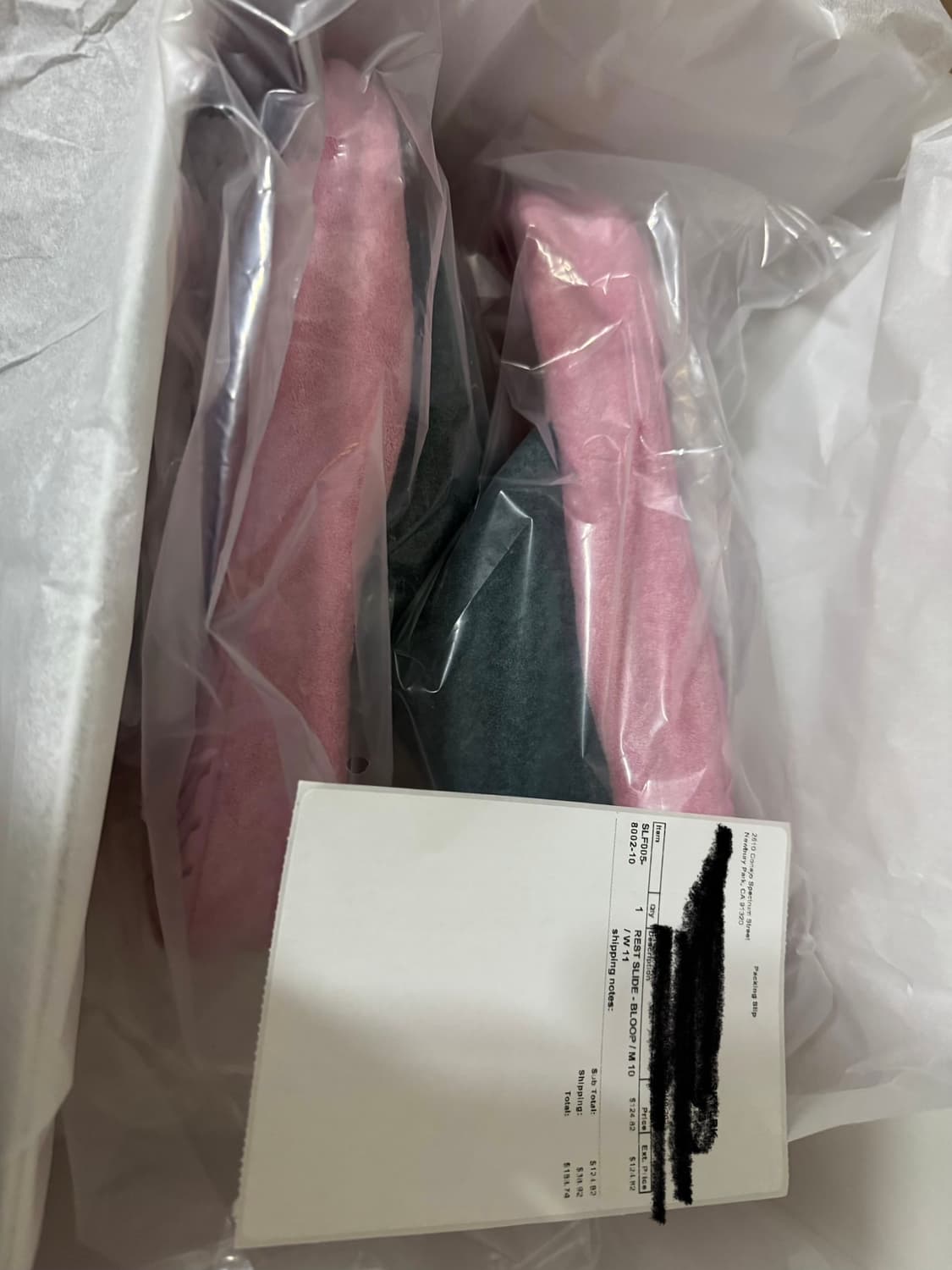 Skylrk 슬리퍼 270 상품이미지2