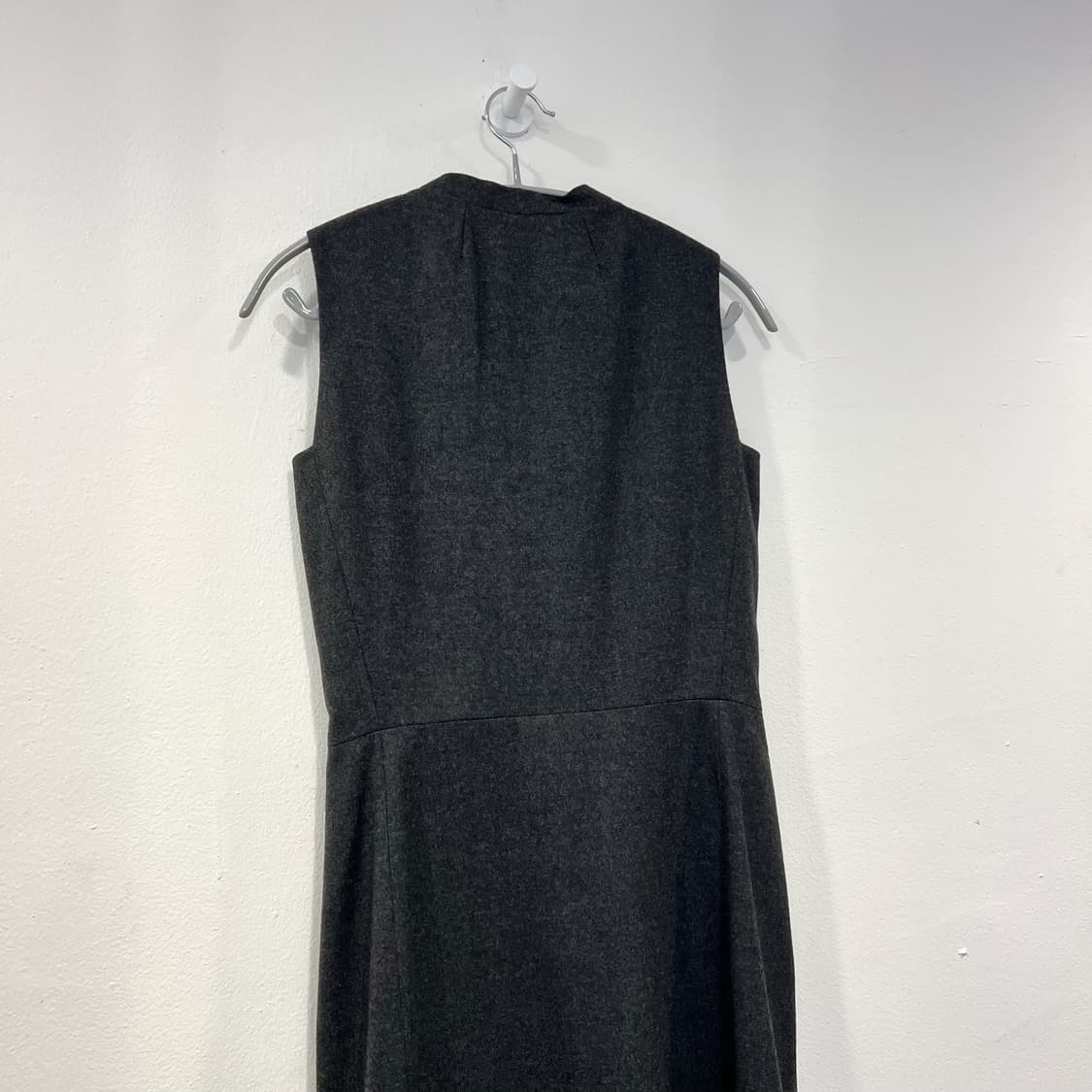 JIL SANDER 질샌더 울 원피스 상품이미지5