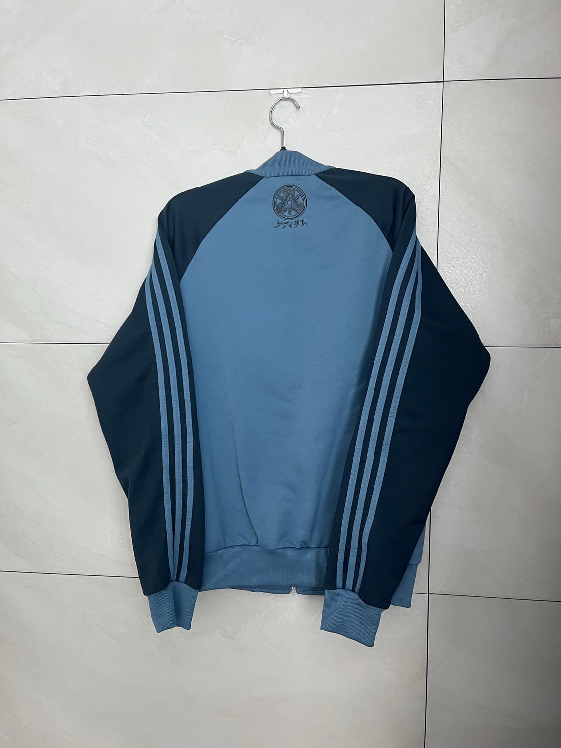 아디다스 극희귀 파이어버드 재팬 잉어자수 져지 (95 size) 상품이미지4