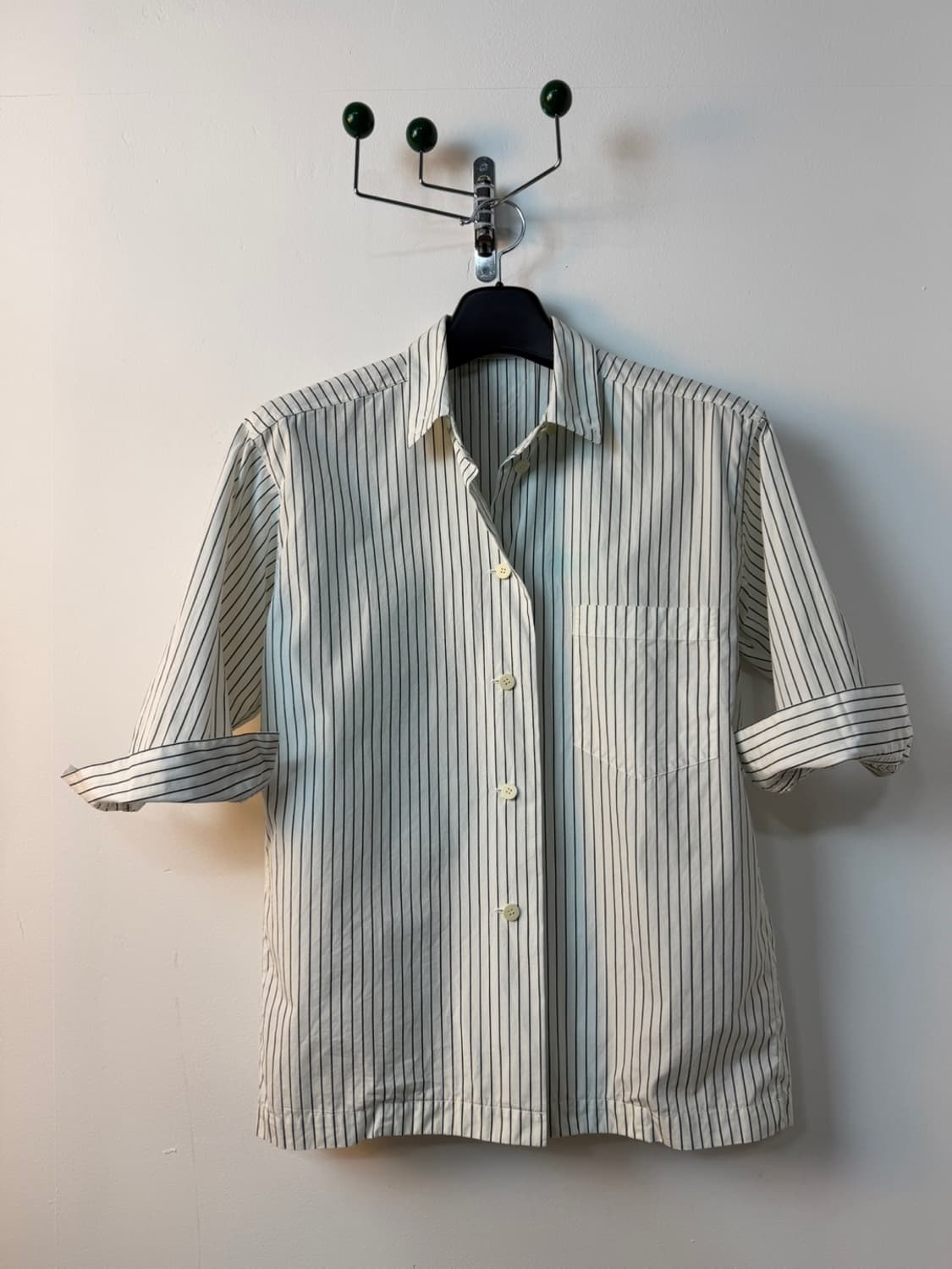 이세이 미야케 스트라이프 셔츠  상품이미지2