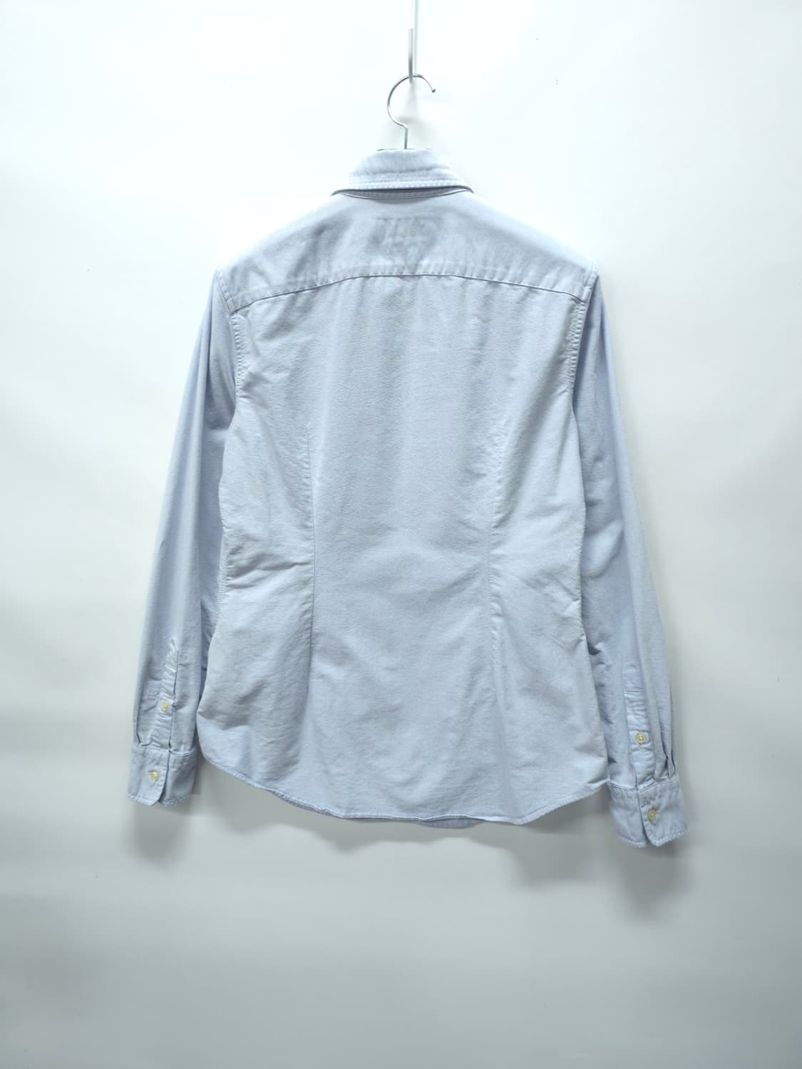 폴로 랄프로렌 여성 옥스퍼드 셔츠 (66~66반) 상품이미지5