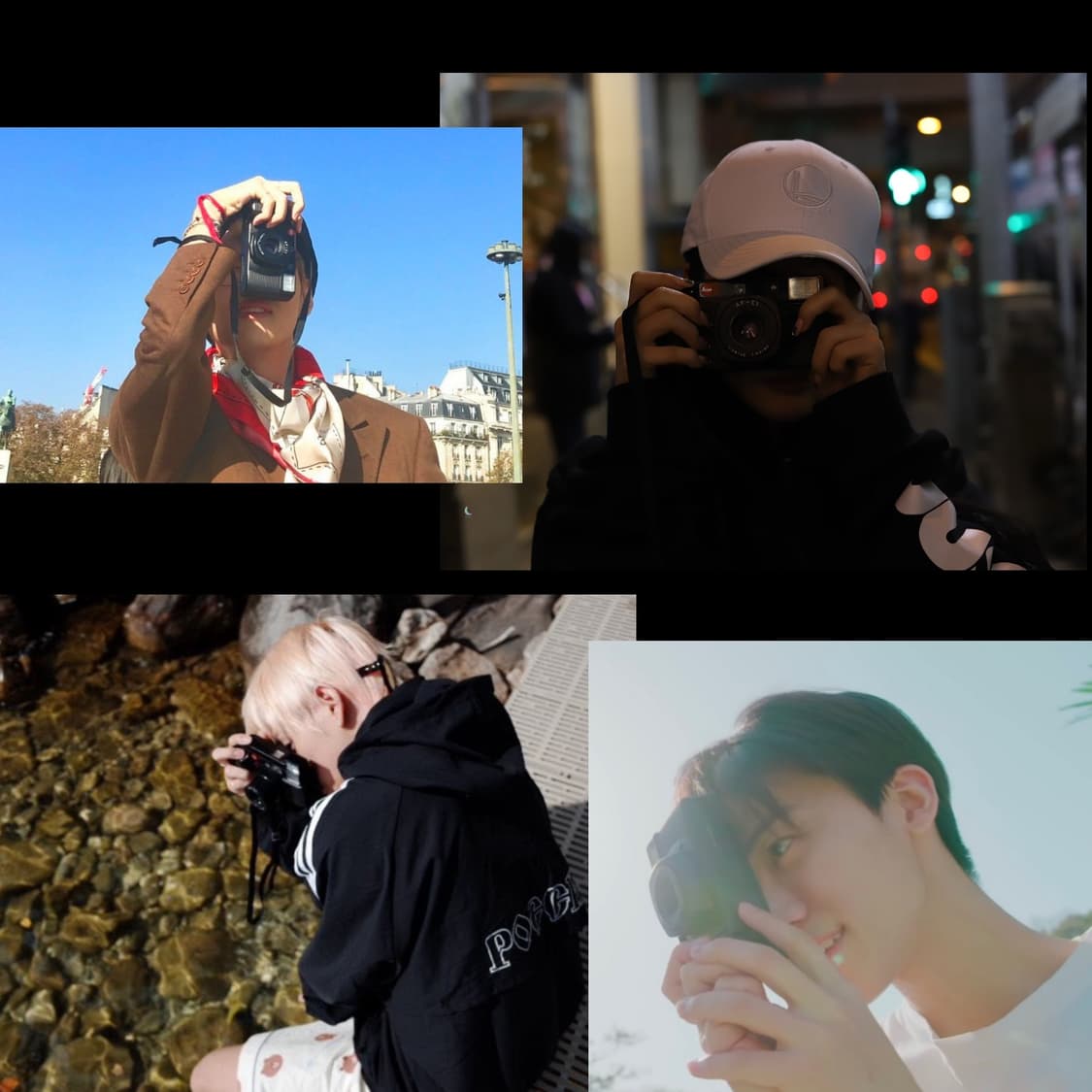 필카 라이카 af c1 (작례 0) 판매합니다. 상품이미지3