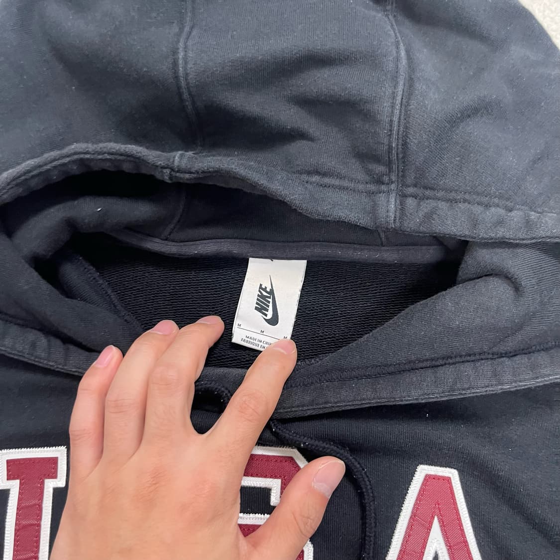 Nike ispa hoodie 상품이미지6