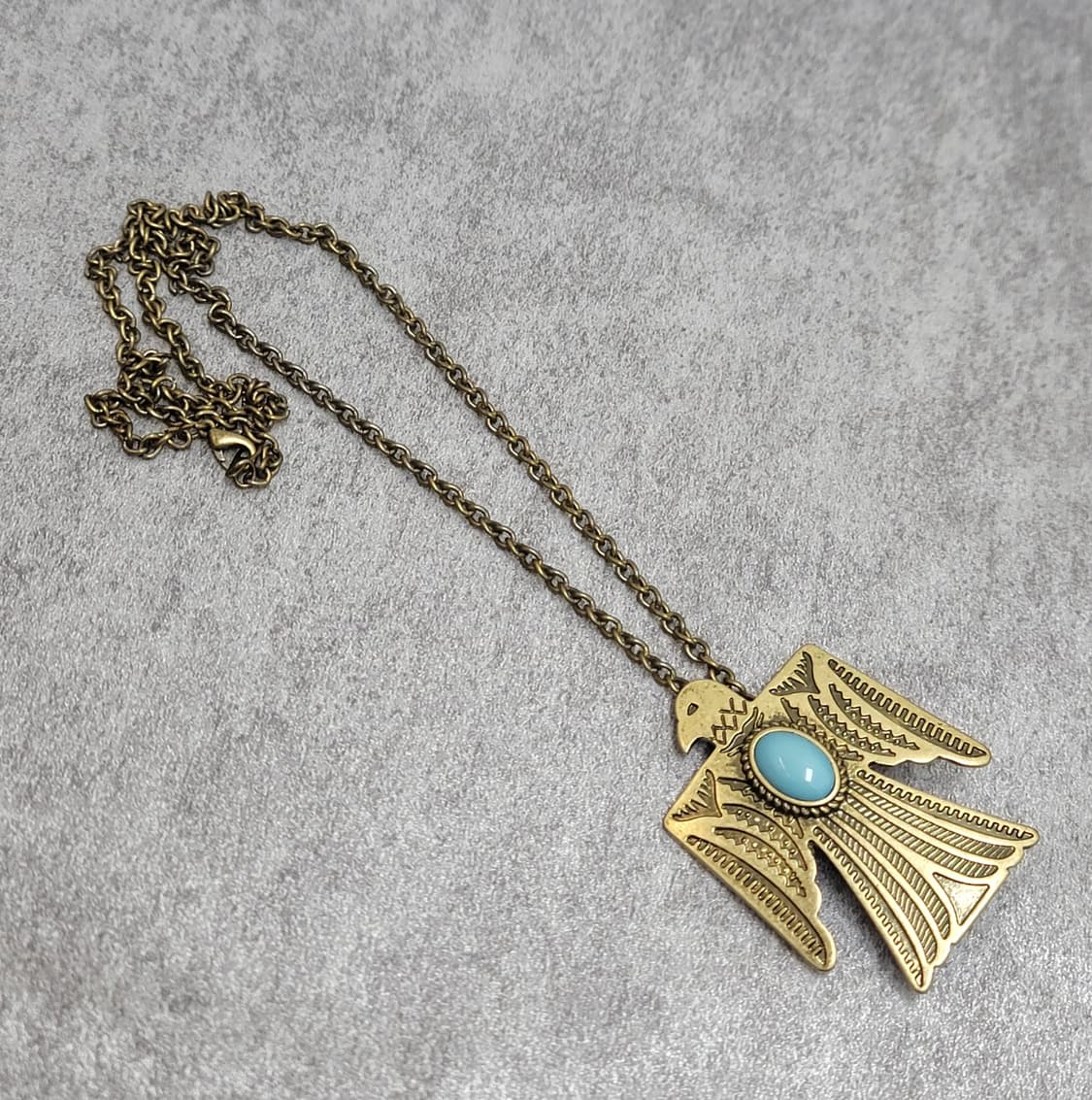 vintage necklace 상품이미지4