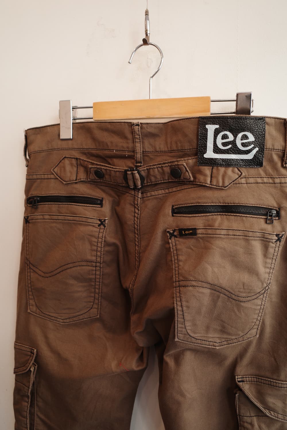Lee 리 유틸리티 카고팬츠 (34인치) 상품이미지8