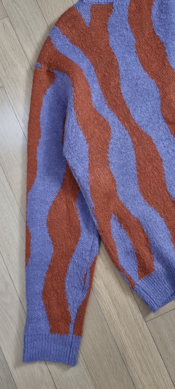 오베이 가디건 M _ 여성 상품이미지7