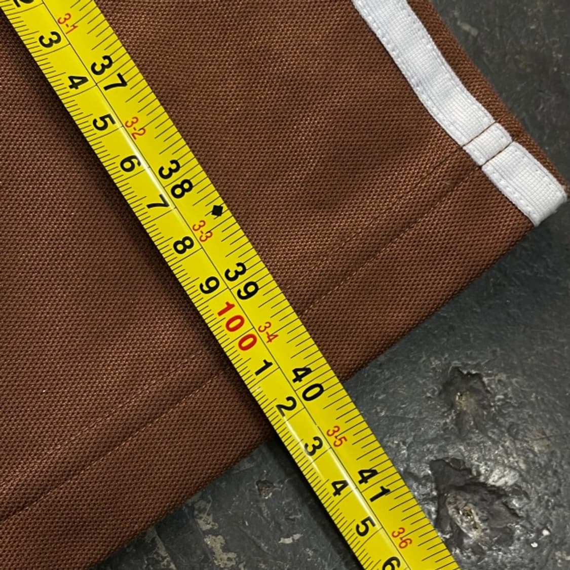 105 아디다스 3선 배기 트랙팬츠  상품이미지8