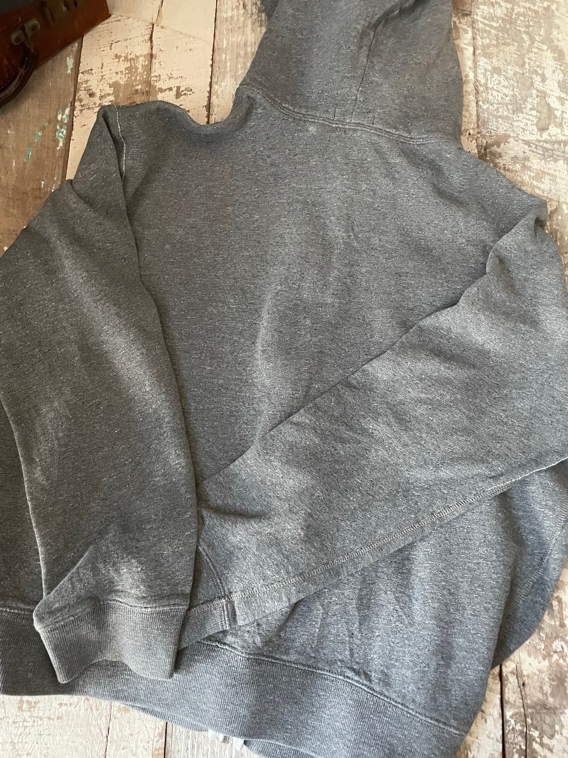 폴로 랄프로렌 빈티지 루즈 집업 상품이미지8