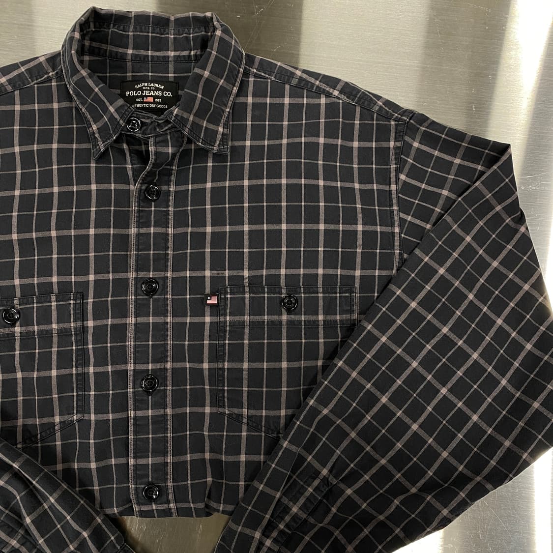 폴로 셔츠 상품이미지1