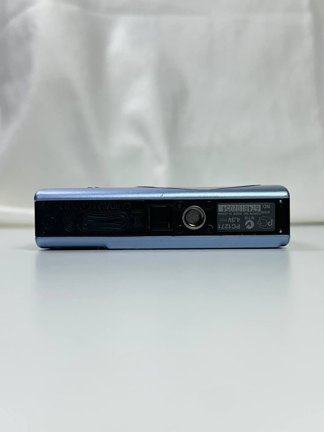 Canon ixus 80is / ixy20 / sd1100 캐논 익서스 상품이미지8