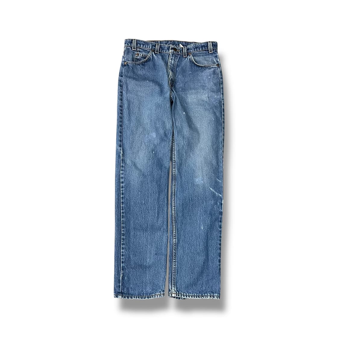  USA 리바이스 505 데님팬츠 y13970 상품이미지2