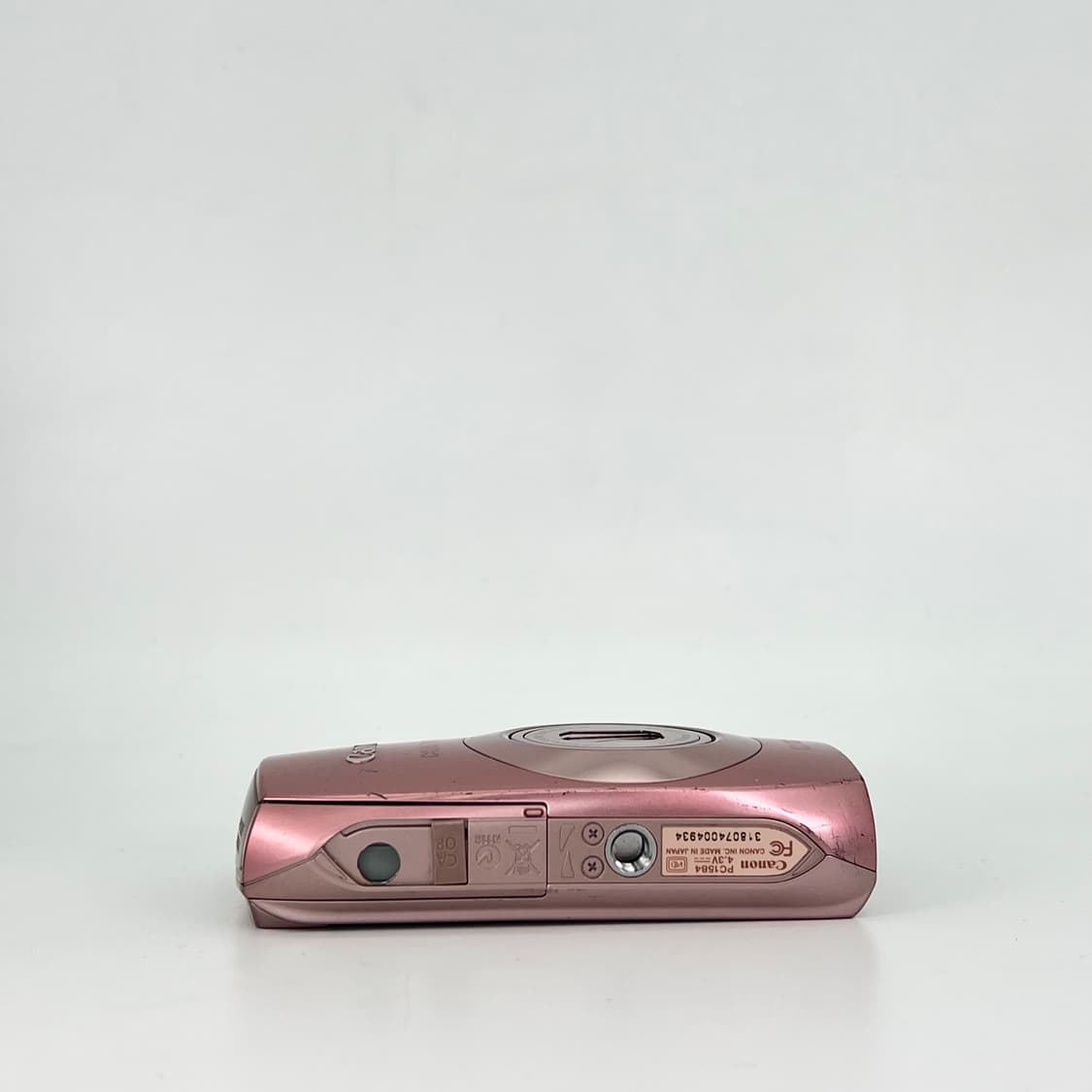 캐논 익서스 Canon IXUS 310 HS 핑크 상품이미지8