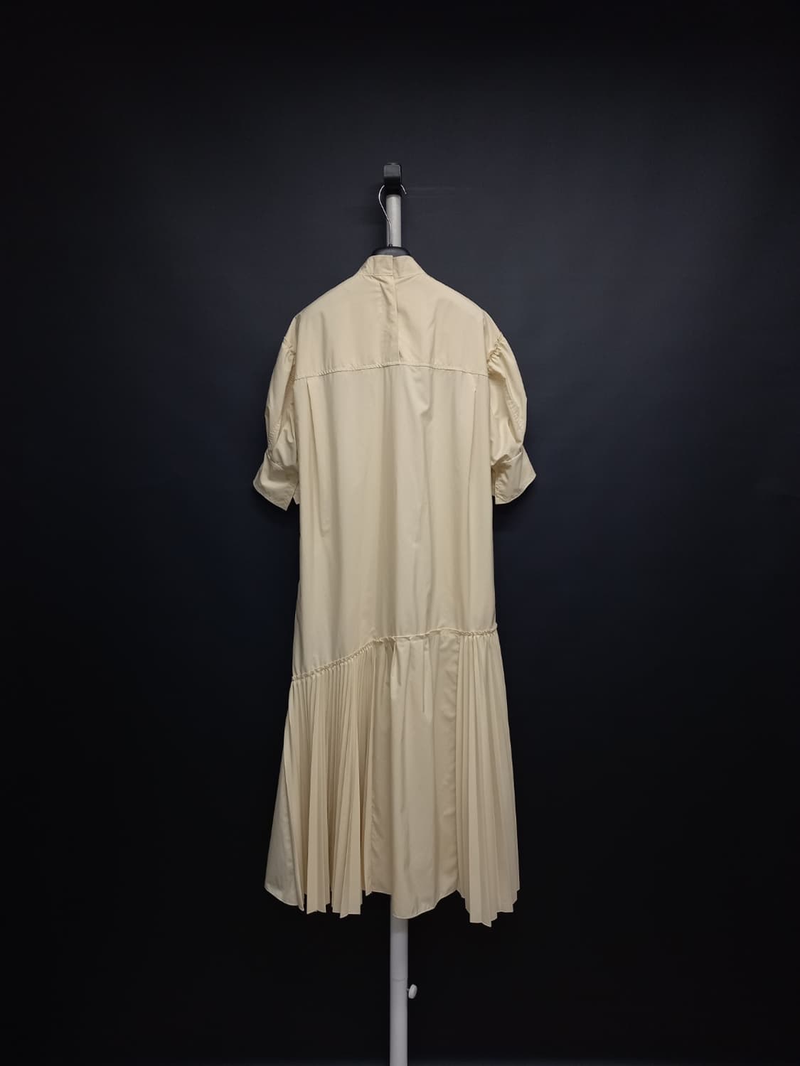 타임 춘하 맥시 롱 원피스 76 33-66 상품이미지2