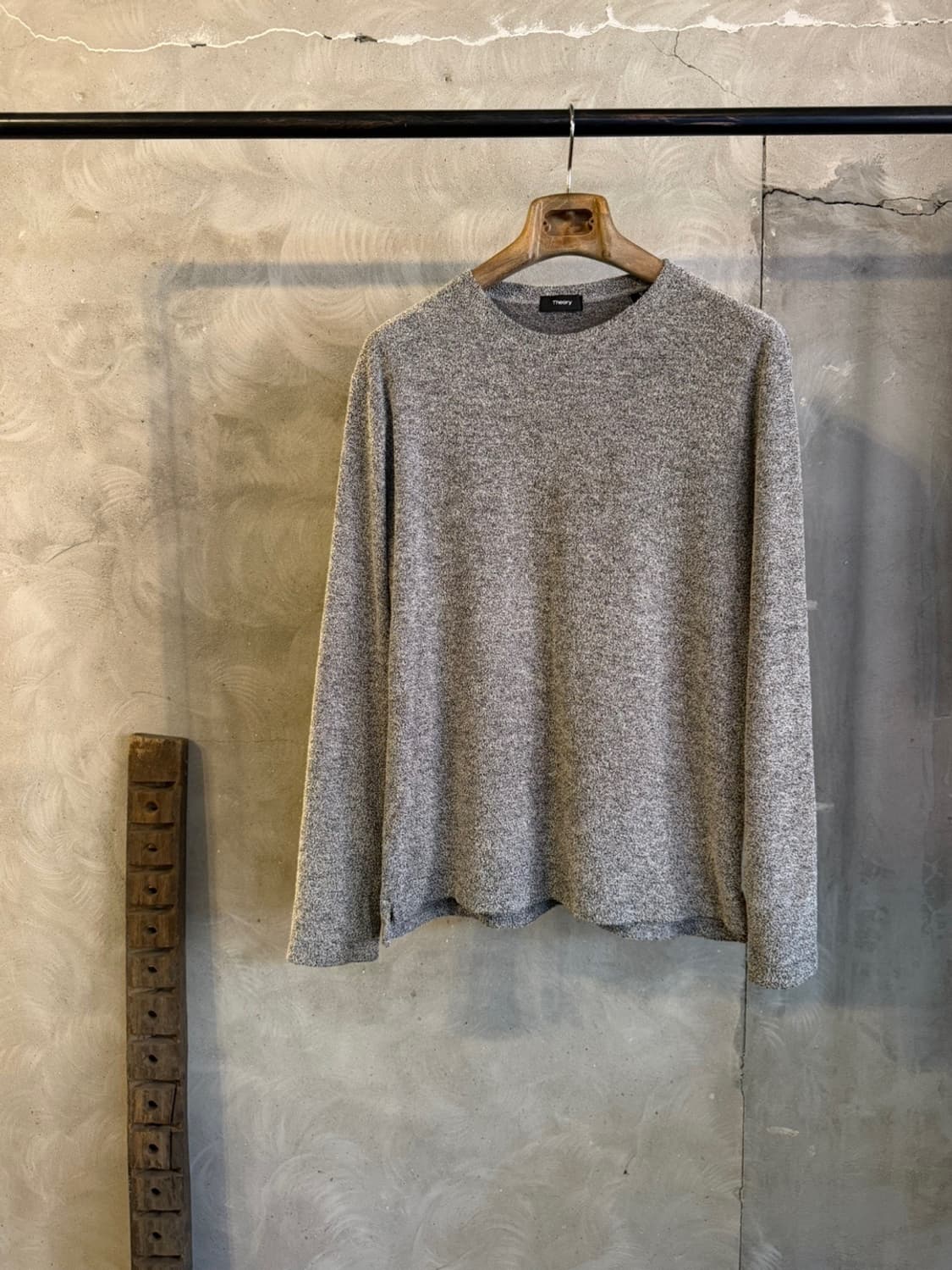 띠어리 니트 100 상품이미지1