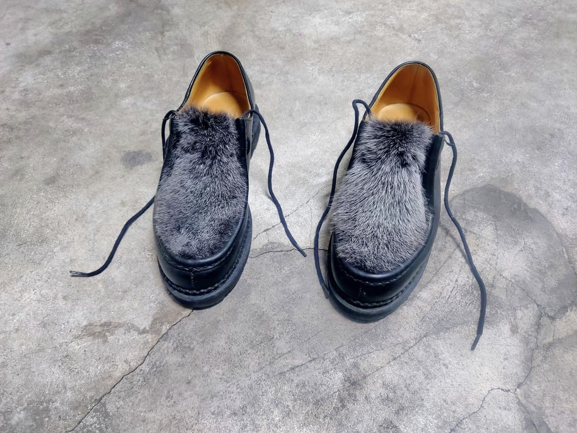 ♤필독♤ 파라부트 미카엘 R 40 1/2  255~260 상품이미지1