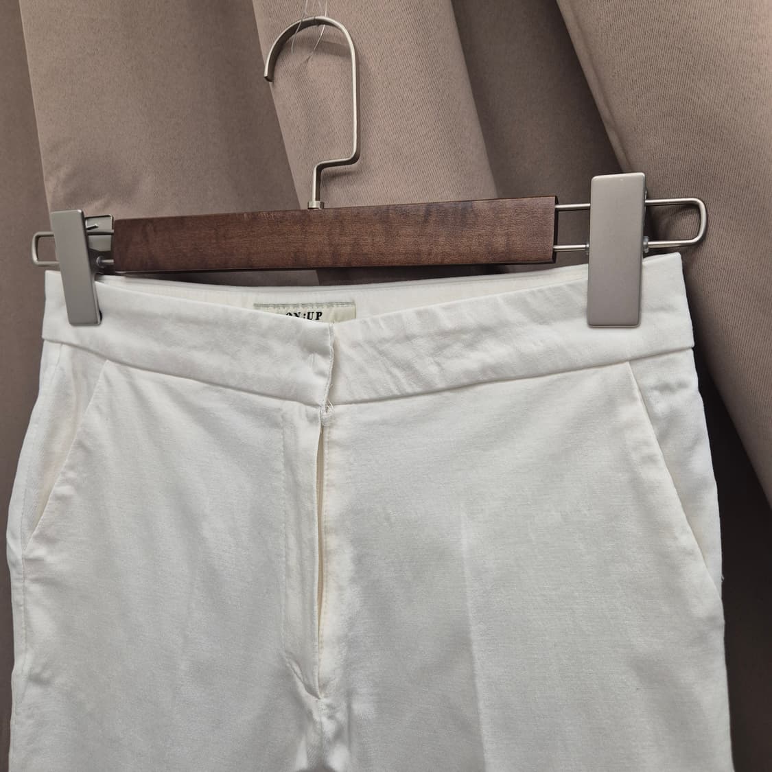 보세 S 여성 슬랙스 2종 일괄 상품이미지7