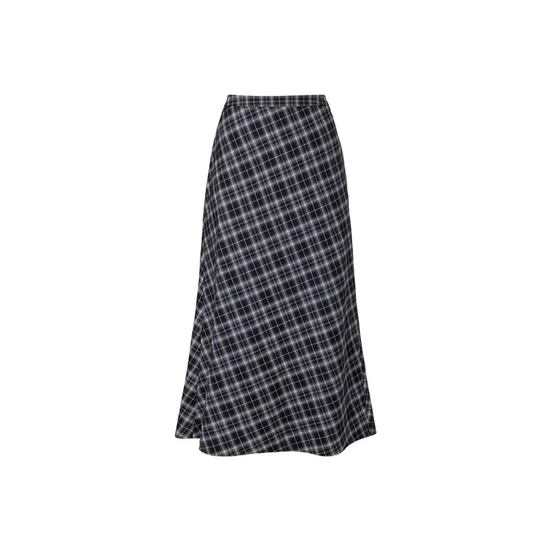 레이브 스커트 raive skirt 상품이미지1