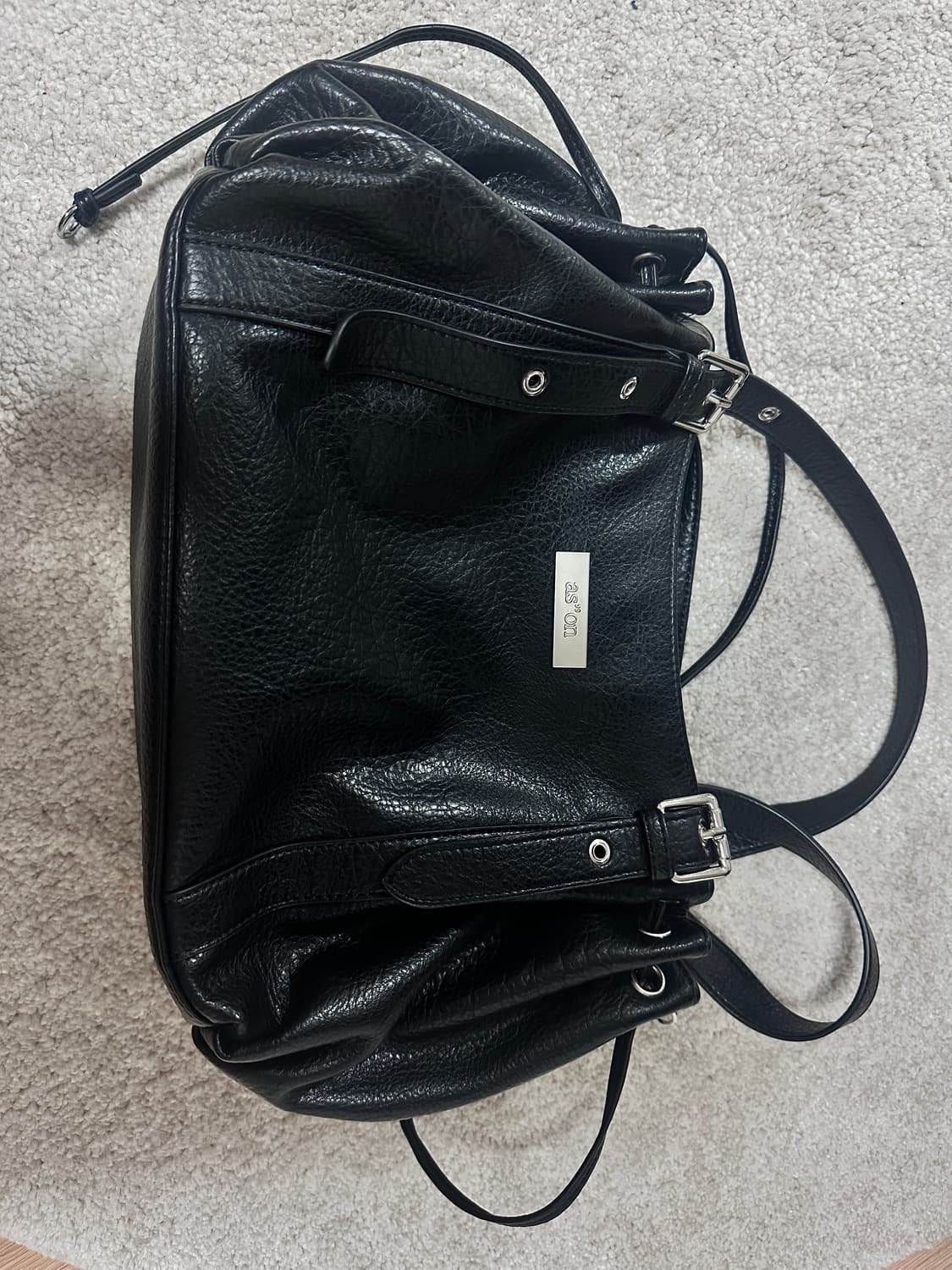 애즈온 헤븐백  상품이미지3