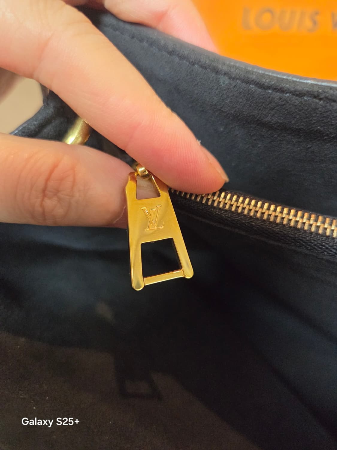 루이비통 다미에 리버사이드 L411236 상품이미지2