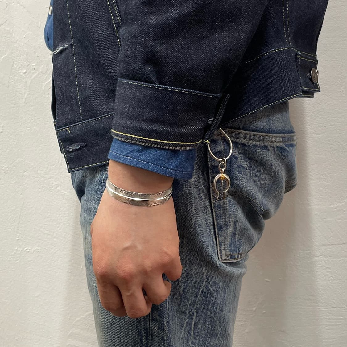 네이티브 아메리칸 주얼리 (Native American Jewelry) 상품이미지6