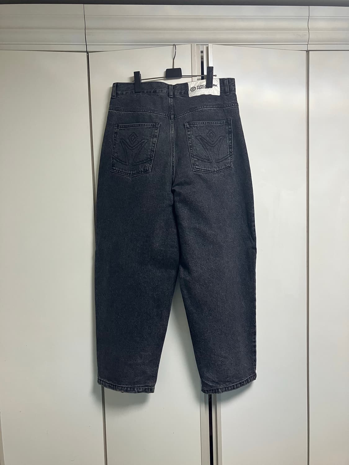 펀치드렁크파티즈 Misfits Jeans 2사이즈 상품이미지4