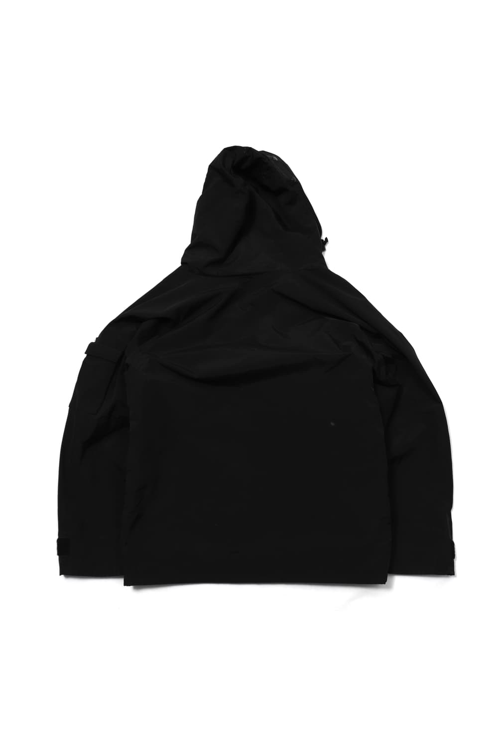 ECWCS 블랙 파카 점퍼 size S 상품이미지3