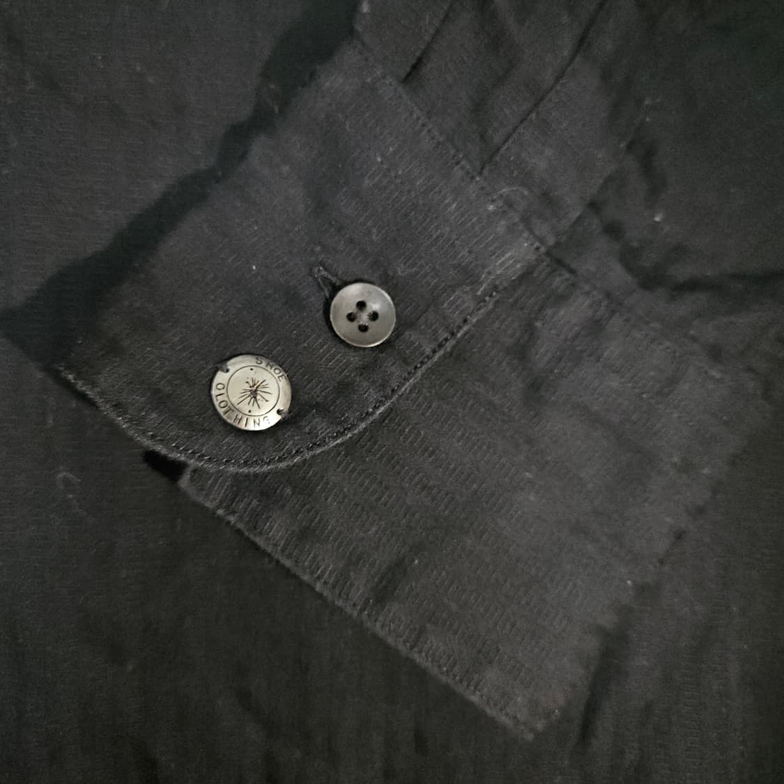 미하라 야스히로 셔츠 상품이미지3