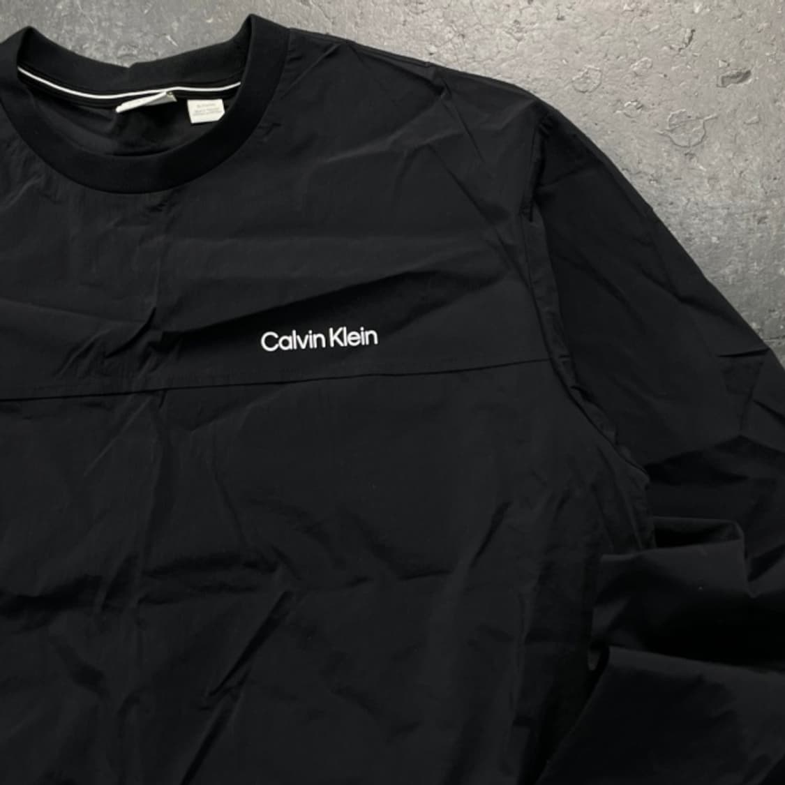 105 캘빈클라인 웜업  상품이미지2