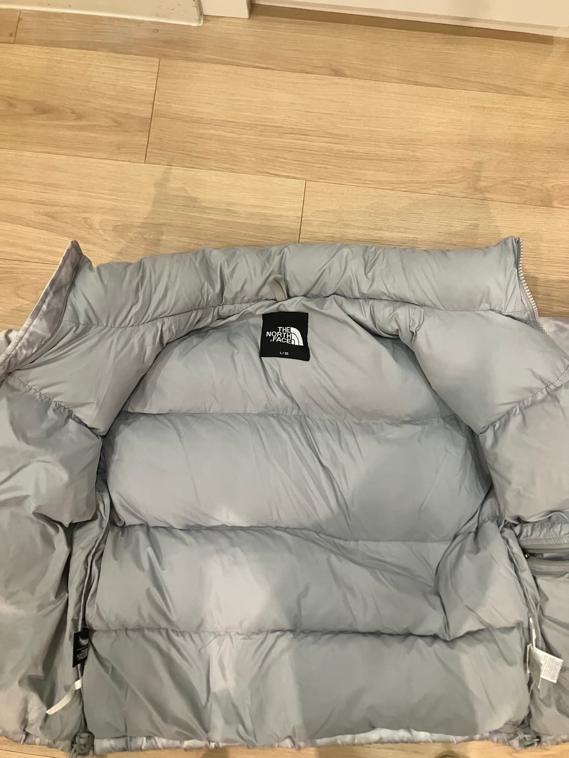 노스페이스 1996 노벨티 눕시 상품이미지3