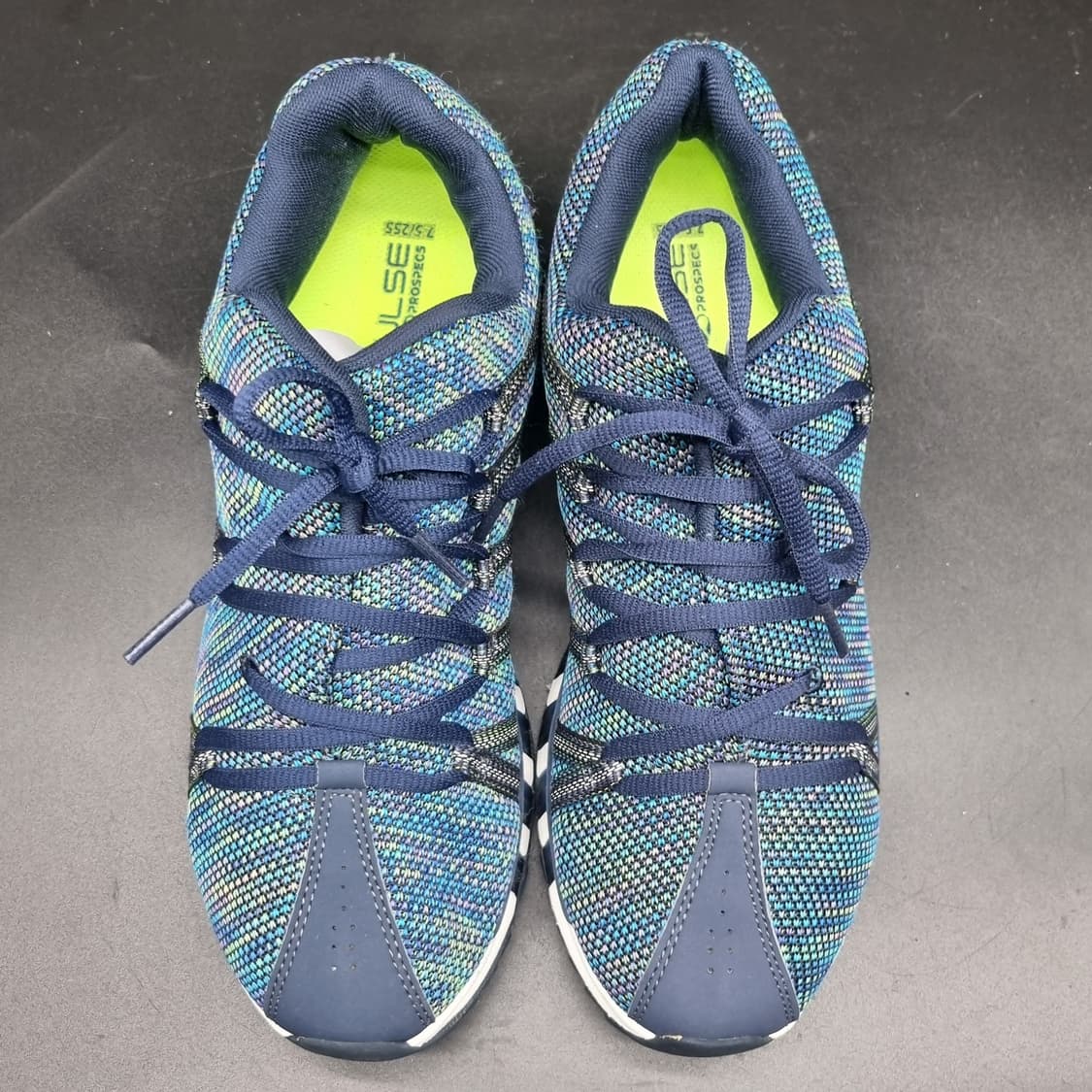 프로스펙스 임펄스 운동화255 상품이미지2