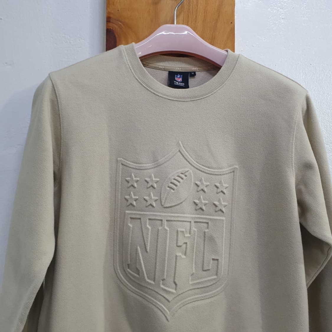 NFL TEAM APPAREL 겨울 맨투맨(95) 상품이미지2