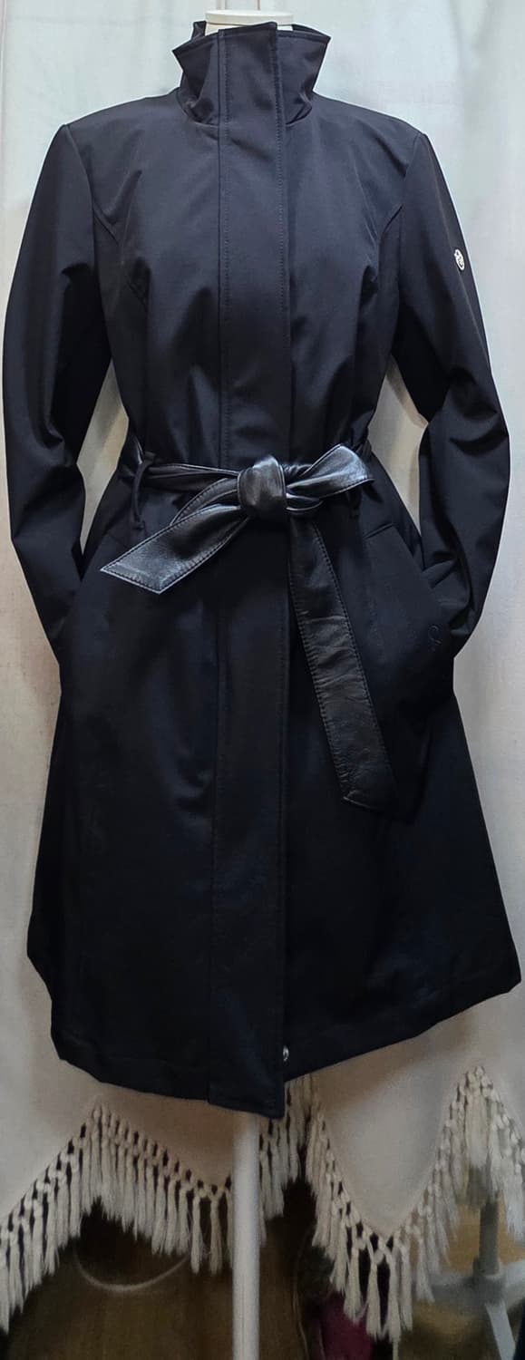 캘빈클라인 트렌치 상품이미지4