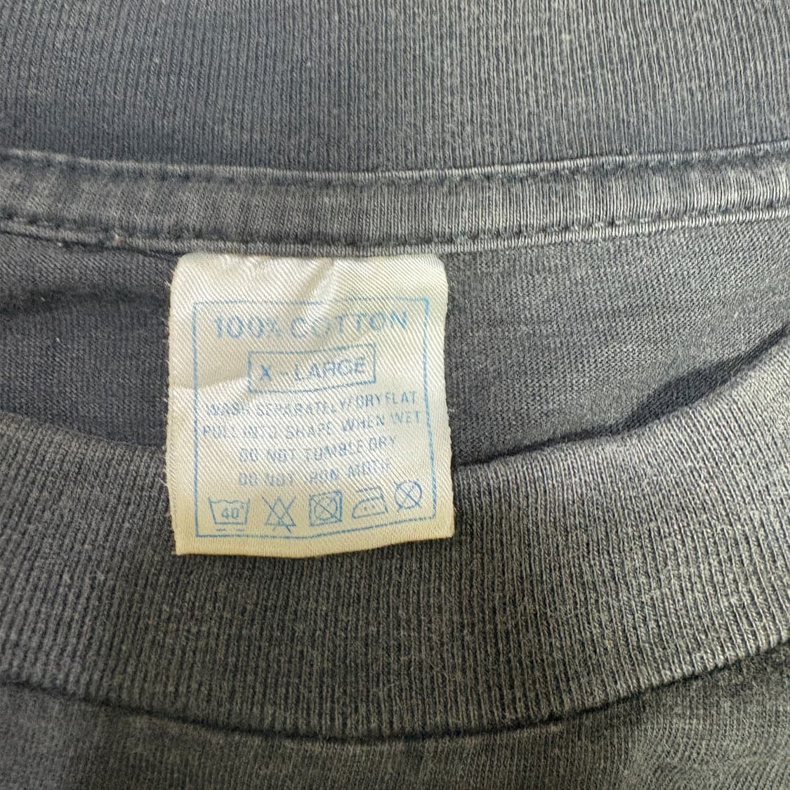 Ugly Kid Joe 95 Tour shirt 상품이미지5