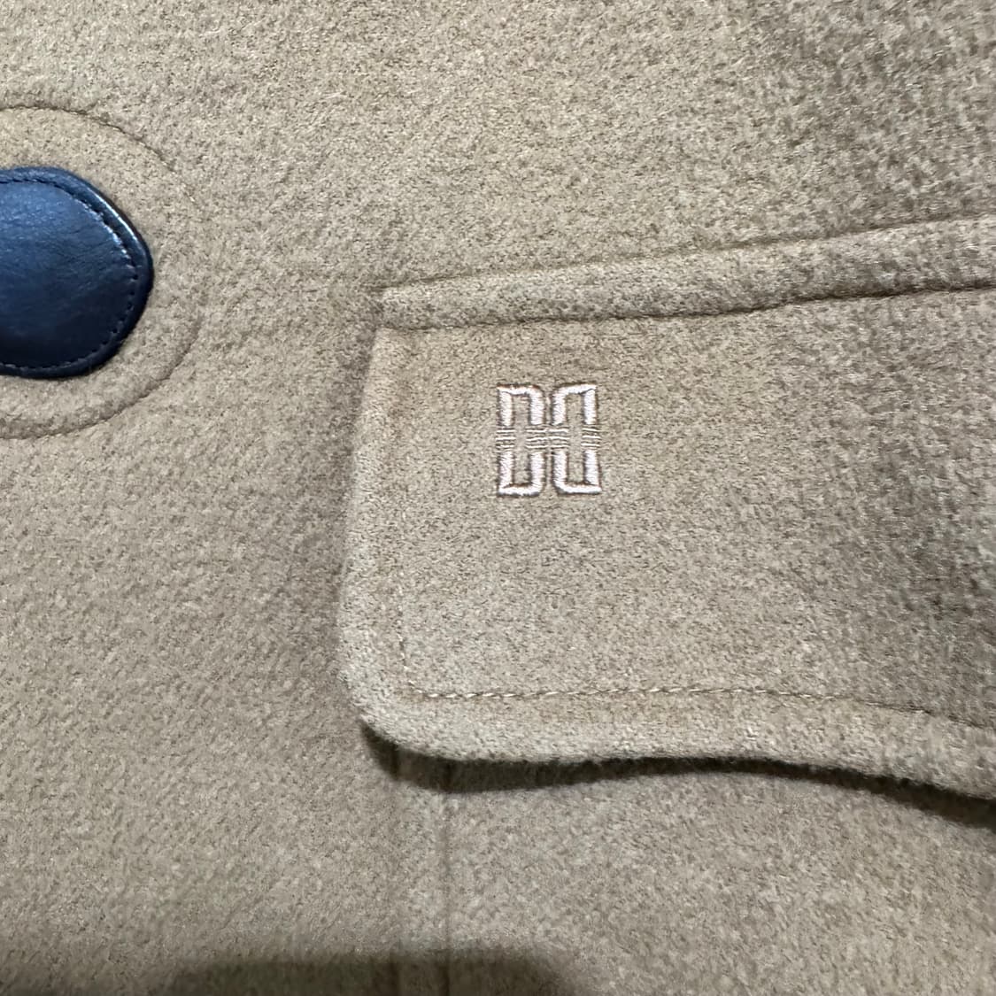 닥스 더플코트 상품이미지4