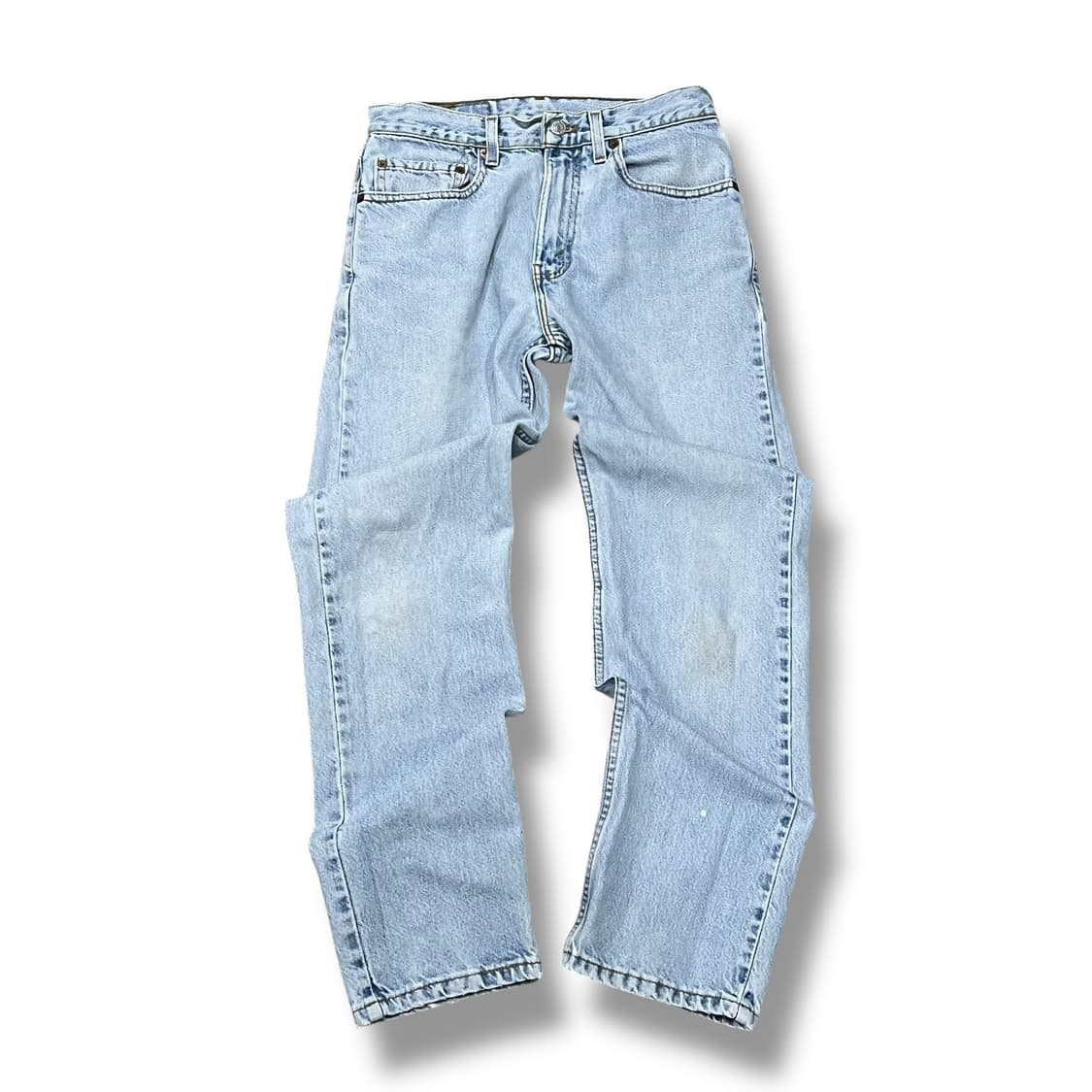 usa 리바이스 505 데님팬츠 s08432 상품이미지2