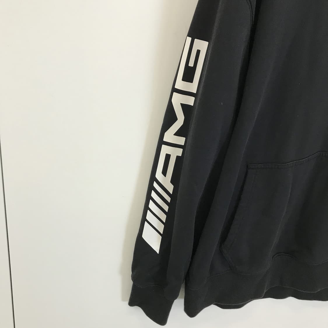 PALACE x AMG 팔라스AMG 콜라보 후드 [XL] 상품이미지3