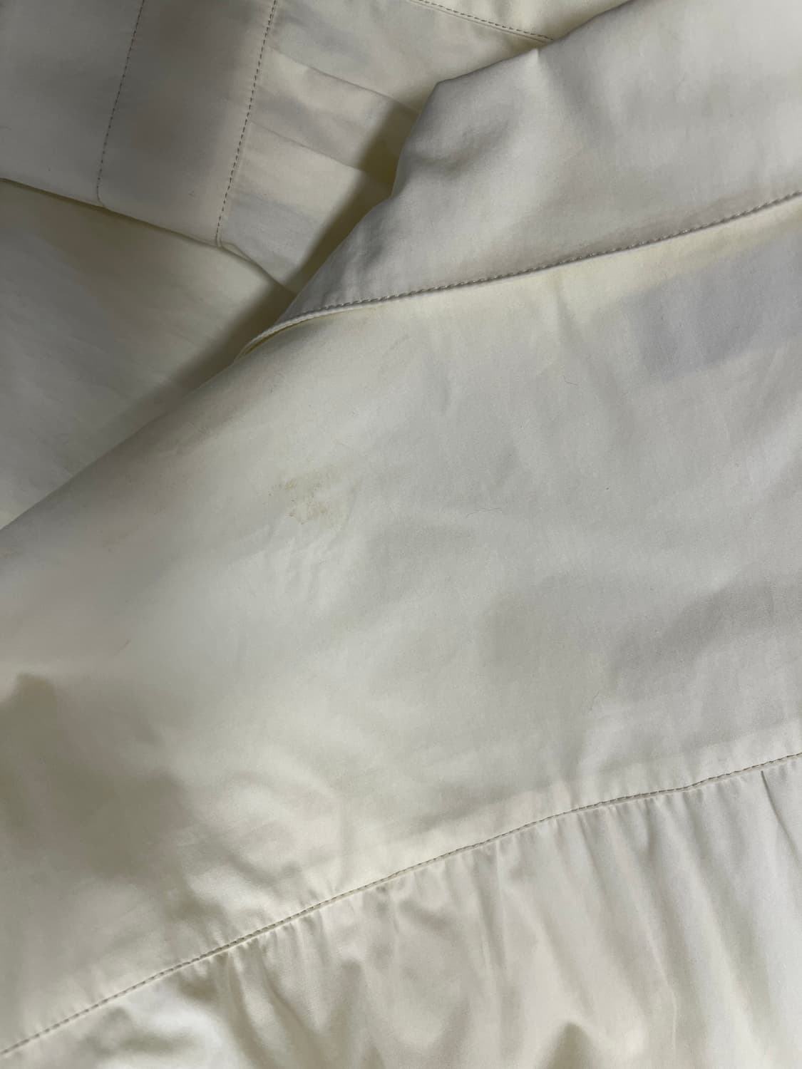 르메르 트위스트 셔츠 상품이미지4