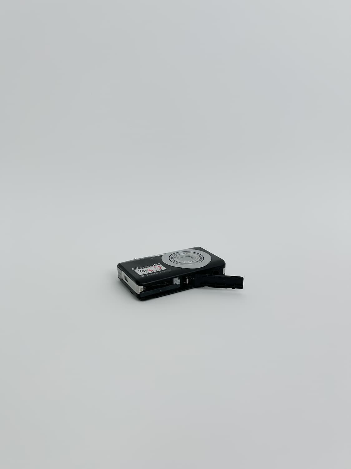 인기!) 카시오 엑슬림 z80 exilim 빈티지 디카 상품이미지4