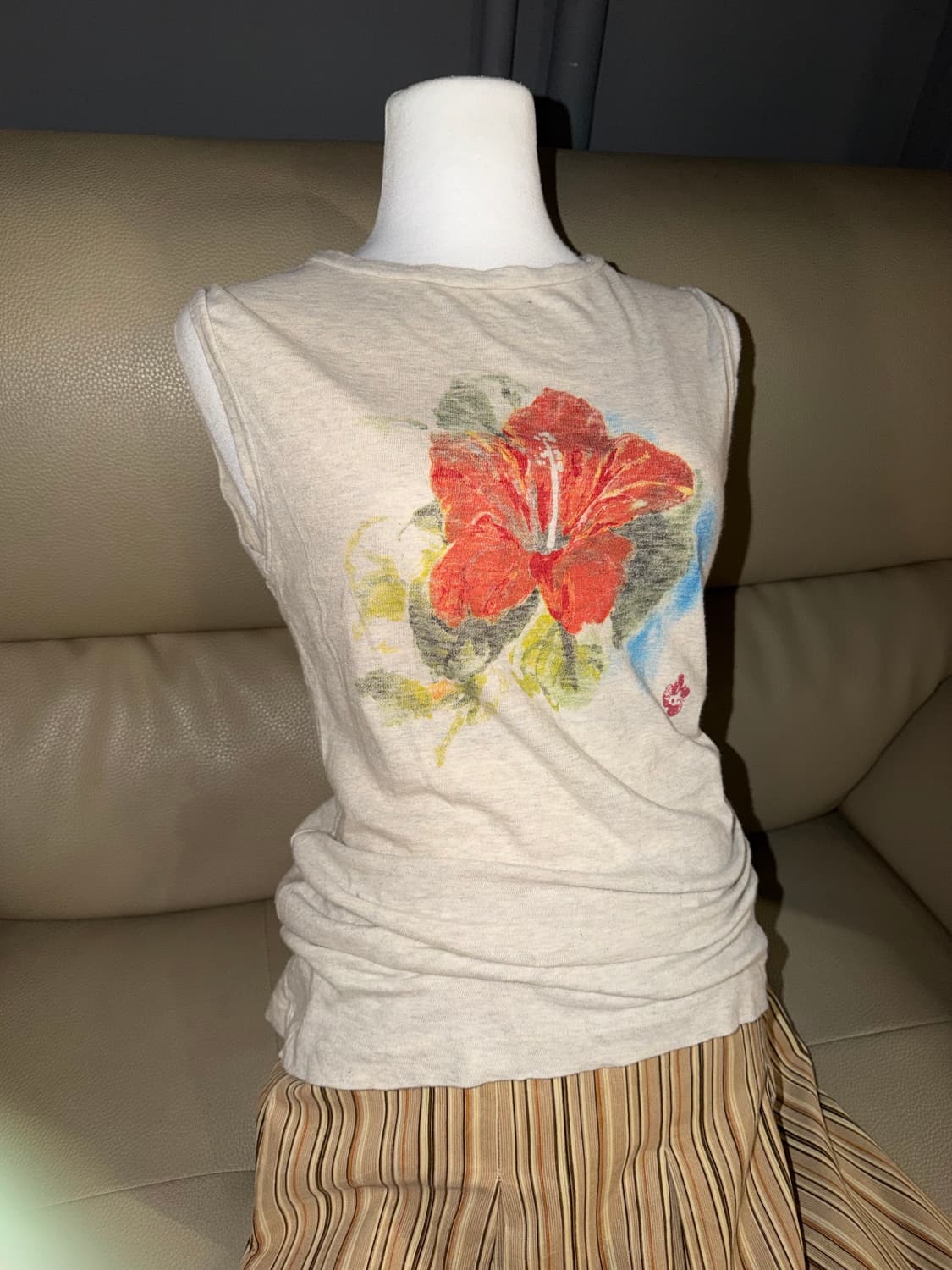 Pinterst mood girl set 상품이미지2