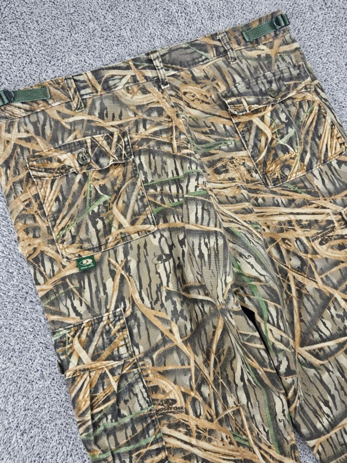 USA BRANDCAMO 카고 워크 팬츠 ( 36" ) / 11874 상품이미지9