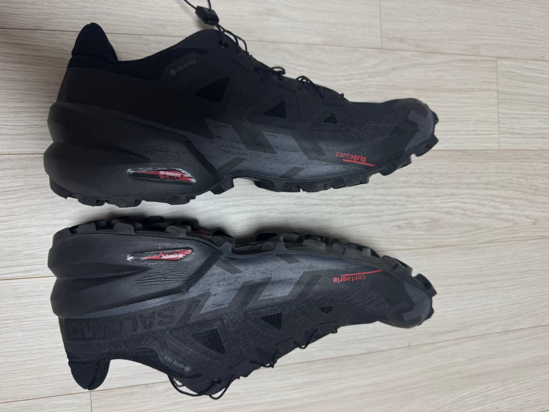 Salomon Speed Cross 6 상품이미지3