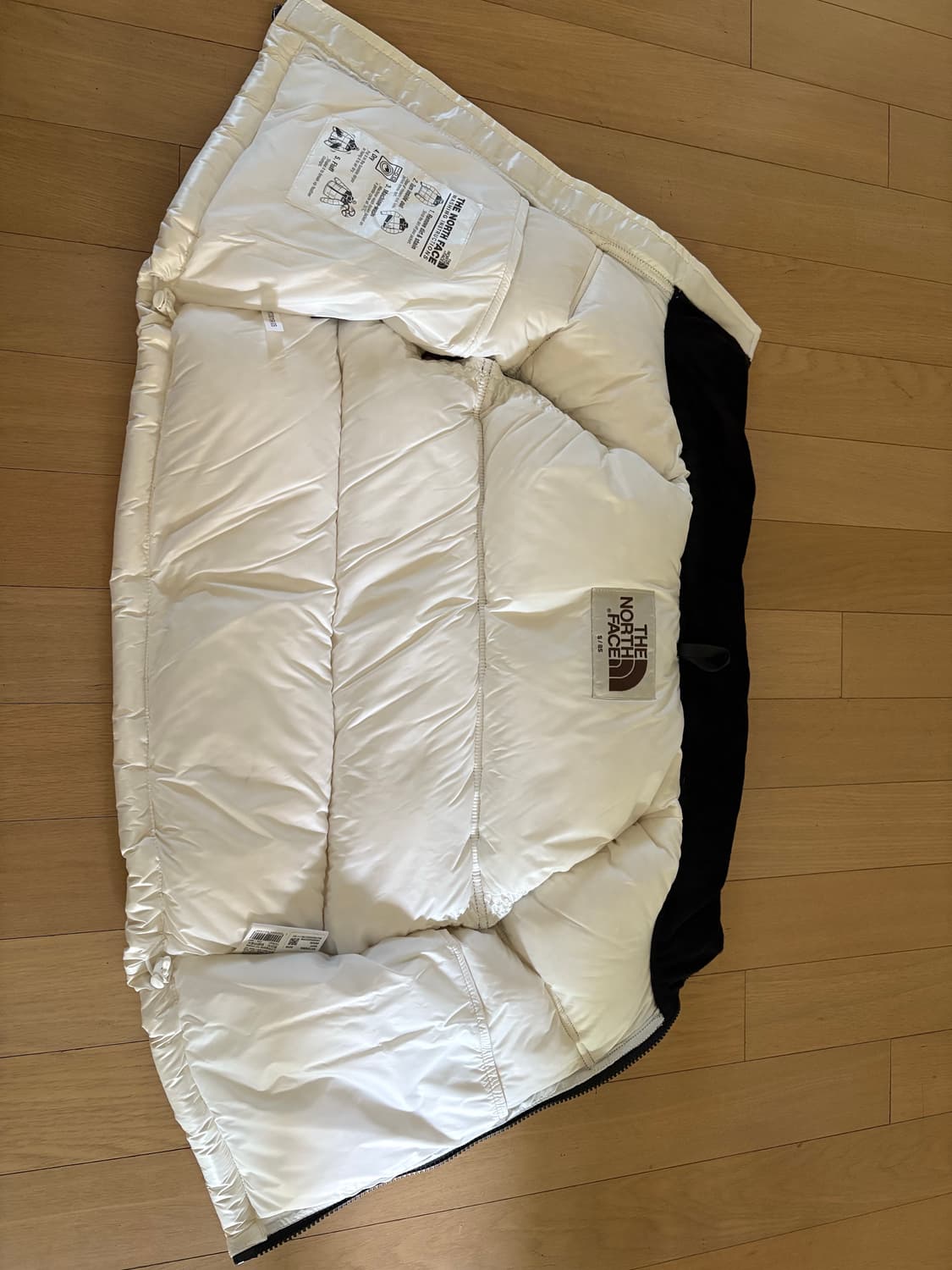 THE NORTH FACE DOWN VEST  상품이미지3
