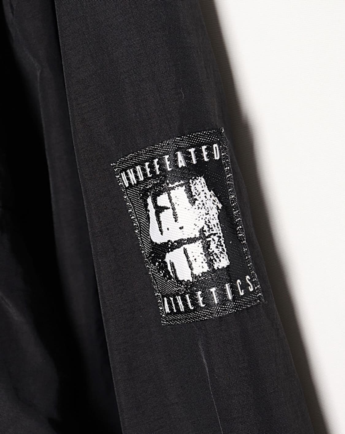 UNDEFEATED Nylon Zip Jacket 상품이미지5