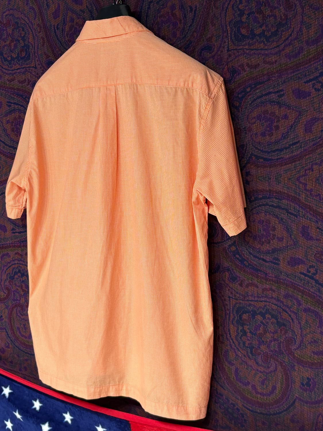 Stussy usa 반팔셔츠 상품이미지8